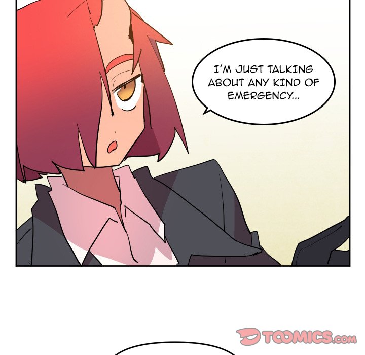 Overlord Time! Overlord Time! EP 67 - Toomics page 98 - 