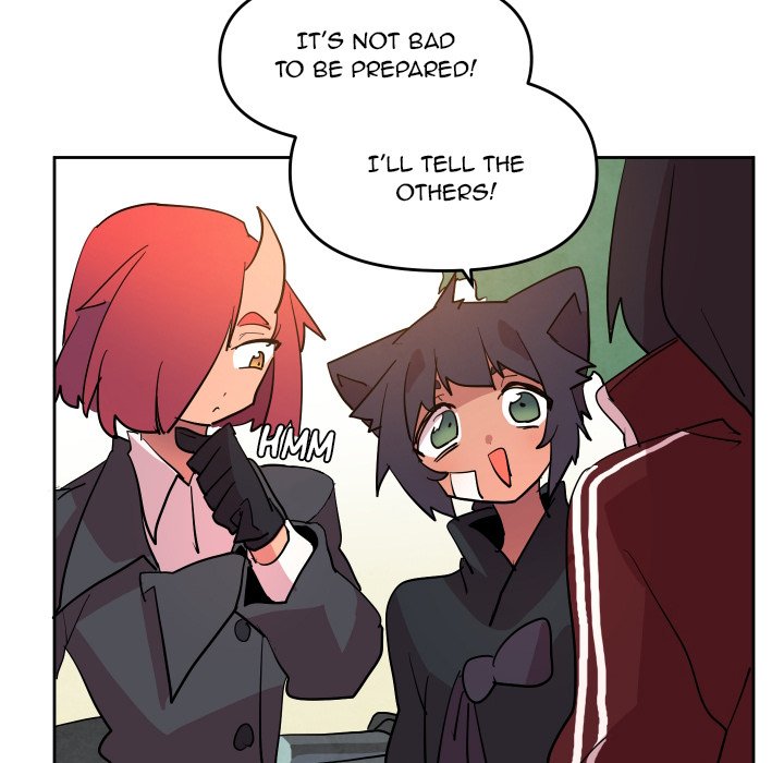 Overlord Time! Overlord Time! EP 67 - Toomics page 99 - 