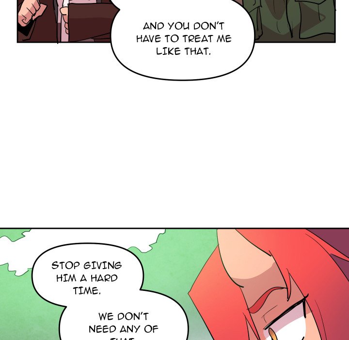 Overlord Time! Overlord Time! EP 68 - Toomics page 11 - 