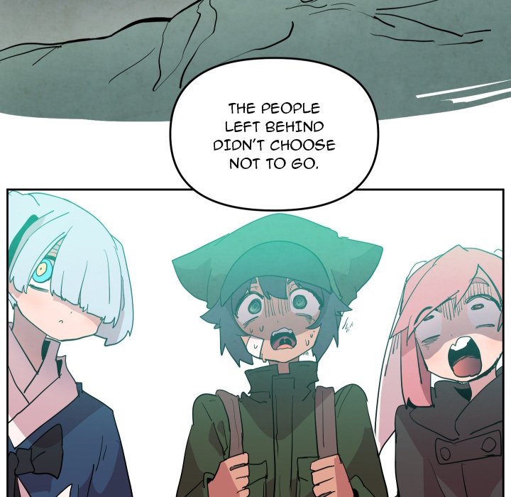 Overlord Time! Overlord Time! EP 68 - Toomics page 105 - 