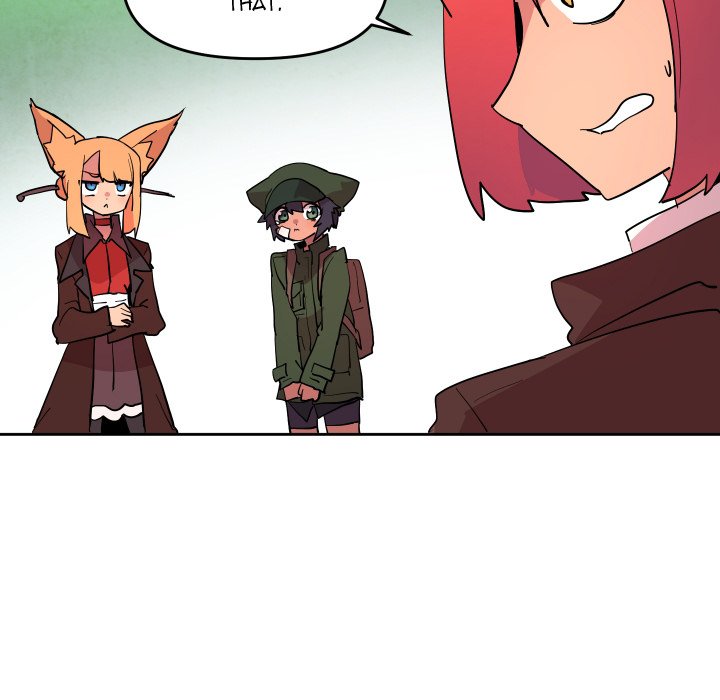 Overlord Time! Overlord Time! EP 68 - Toomics page 12 - 