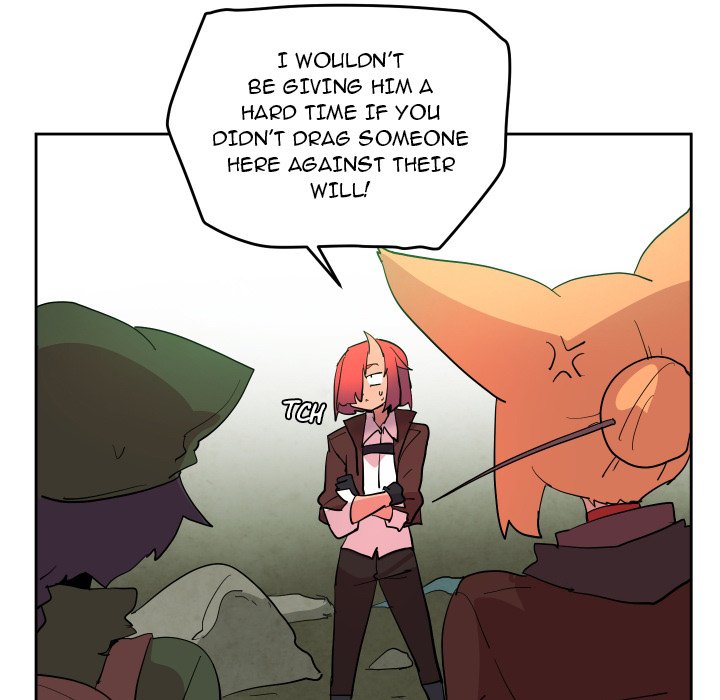 Overlord Time! Overlord Time! EP 68 - Toomics page 13 - 