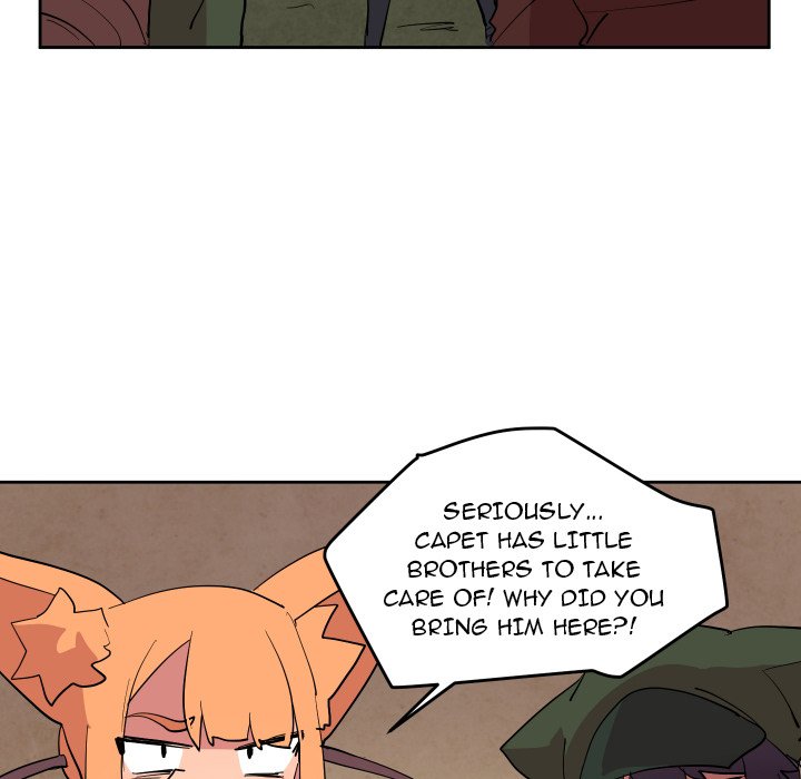 Overlord Time! Overlord Time! EP 68 - Toomics page 14 - 