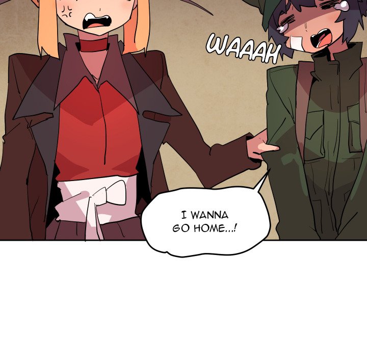 Overlord Time! Overlord Time! EP 68 - Toomics page 15 - 