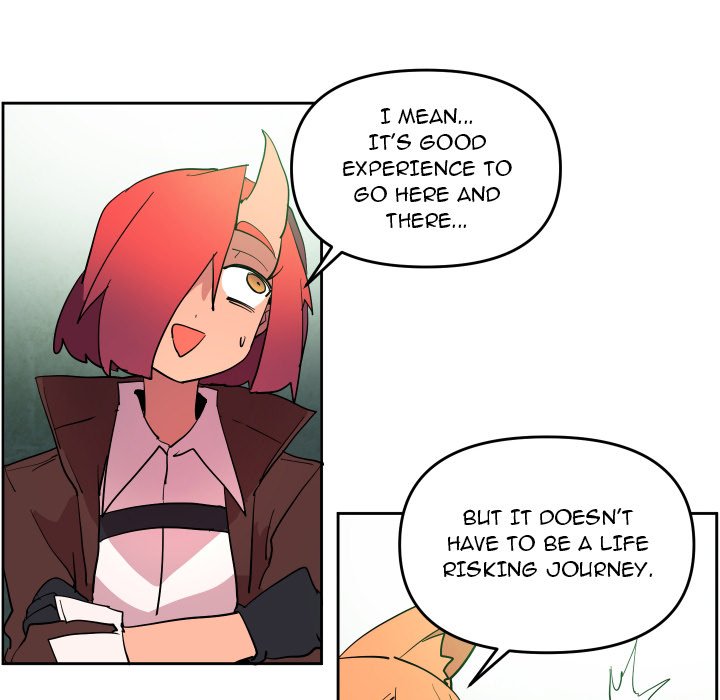 Overlord Time! Overlord Time! EP 68 - Toomics page 16 - 