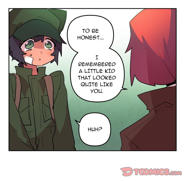 Overlord Time! Overlord Time! EP 68 - Toomics page 18 - 