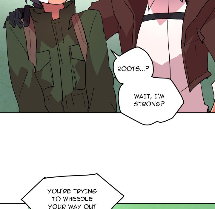 Overlord Time! Overlord Time! EP 68 - Toomics page 20 - 