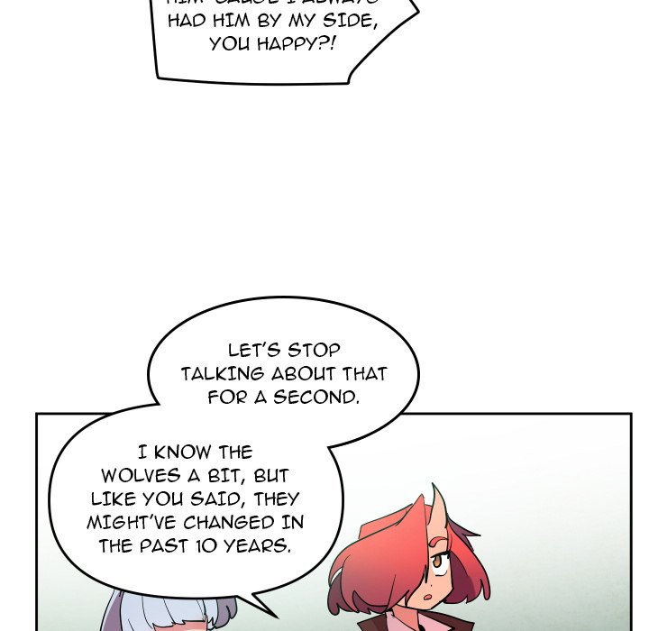 Overlord Time! Overlord Time! EP 68 - Toomics page 22 - 