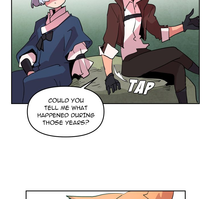 Overlord Time! Overlord Time! EP 68 - Toomics page 23 - 