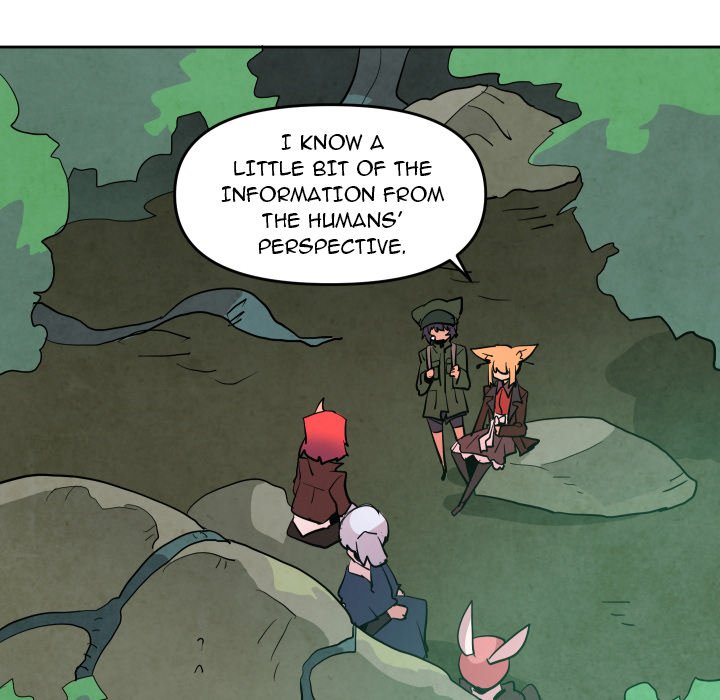 Overlord Time! Overlord Time! EP 68 - Toomics page 25 - 