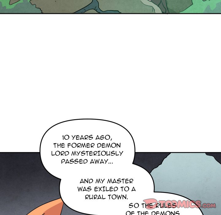 Overlord Time! Overlord Time! EP 68 - Toomics page 26 - 