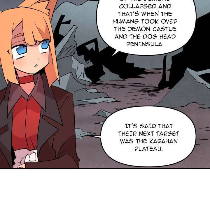Overlord Time! Overlord Time! EP 68 - Toomics page 27 - 