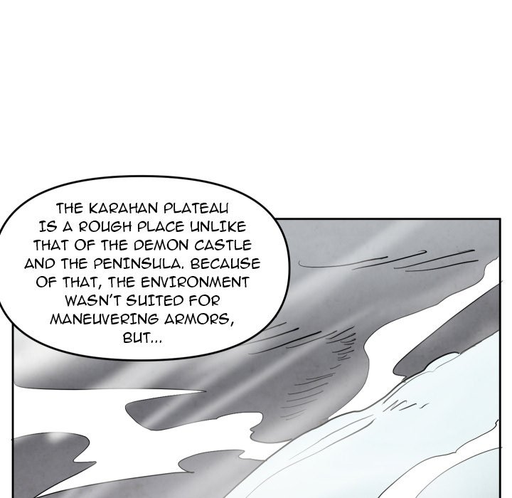 Overlord Time! Overlord Time! EP 68 - Toomics page 28 - 