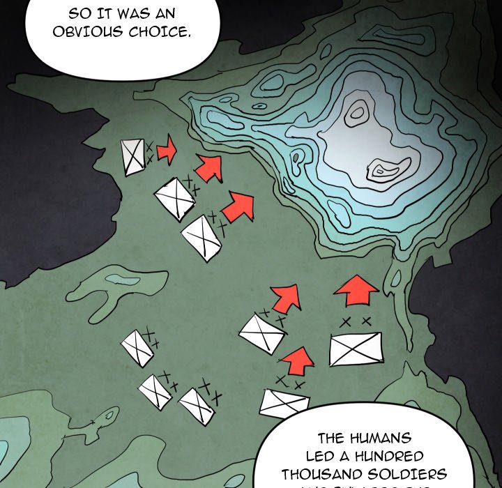 Overlord Time! Overlord Time! EP 68 - Toomics page 30 - 