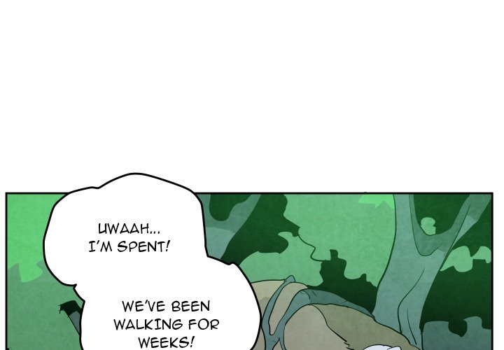 Overlord Time! Overlord Time! EP 68 - Toomics page 4 - 