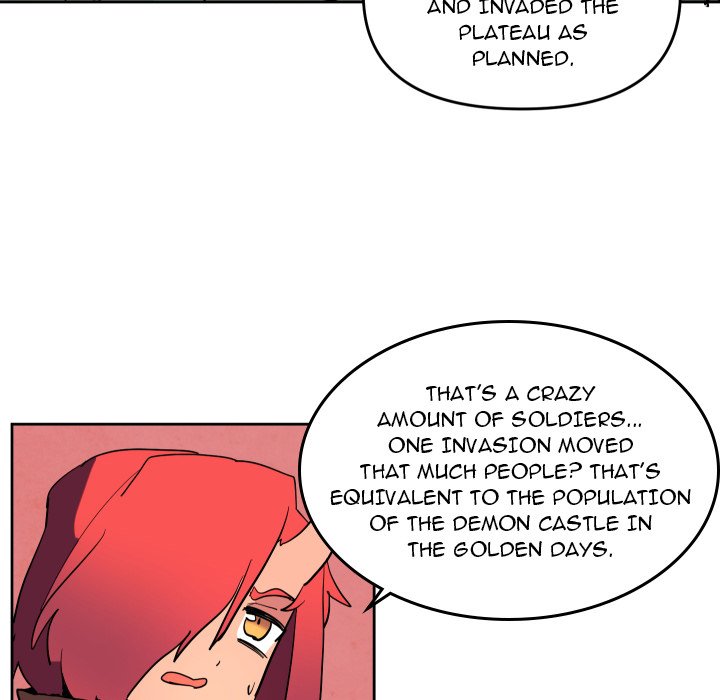Overlord Time! Overlord Time! EP 68 - Toomics page 31 - 