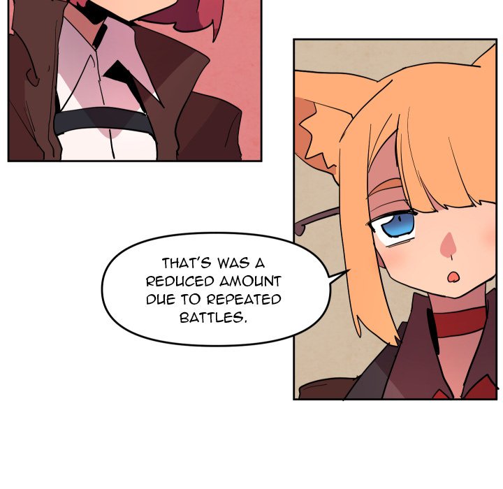 Overlord Time! Overlord Time! EP 68 - Toomics page 32 - 