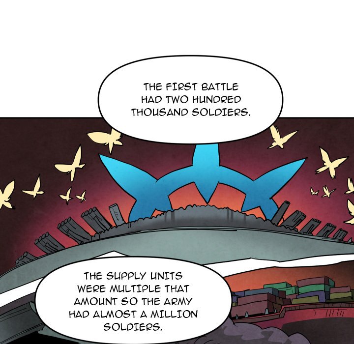 Overlord Time! Overlord Time! EP 68 - Toomics page 33 - 