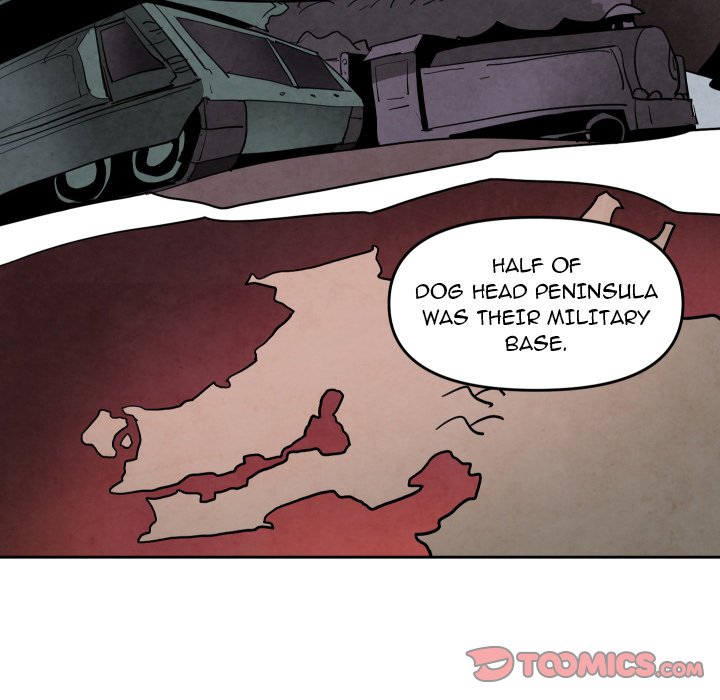 Overlord Time! Overlord Time! EP 68 - Toomics page 34 - 