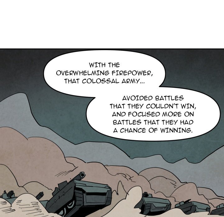 Overlord Time! Overlord Time! EP 68 - Toomics page 35 - 