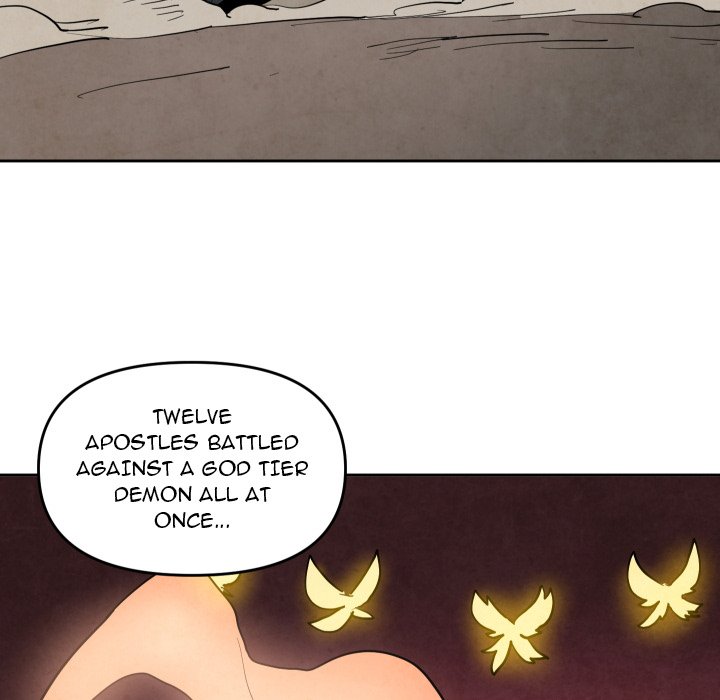 Overlord Time! Overlord Time! EP 68 - Toomics page 36 - 