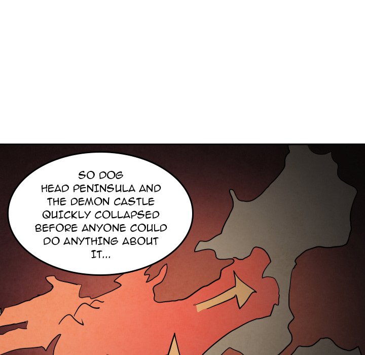 Overlord Time! Overlord Time! EP 68 - Toomics page 38 - 