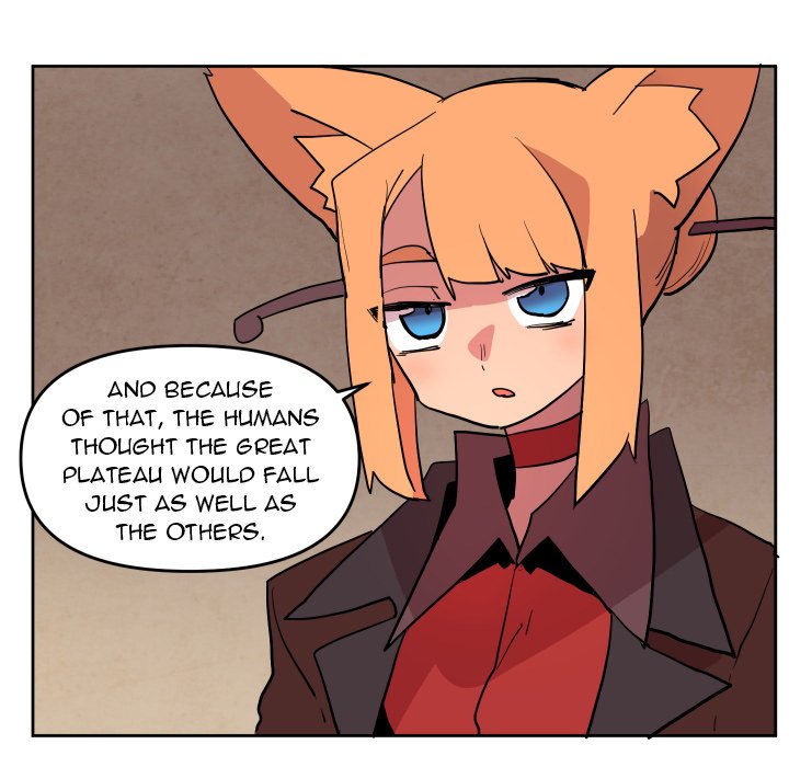 Overlord Time! Overlord Time! EP 68 - Toomics page 40 - 