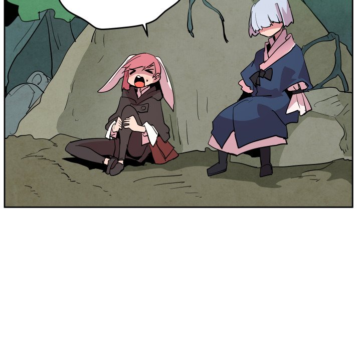 Overlord Time! Overlord Time! EP 68 - Toomics page 5 - 