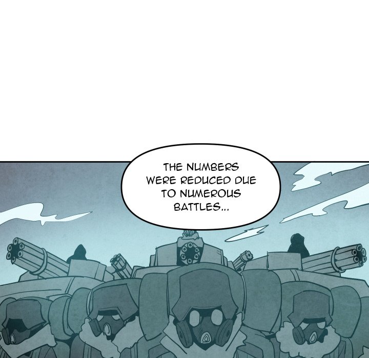 Overlord Time! Overlord Time! EP 68 - Toomics page 41 - 