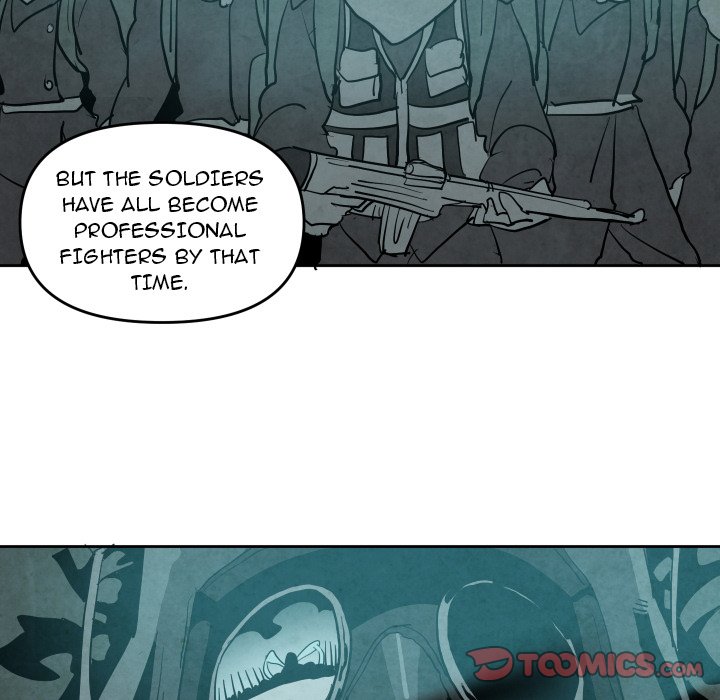 Overlord Time! Overlord Time! EP 68 - Toomics page 42 - 