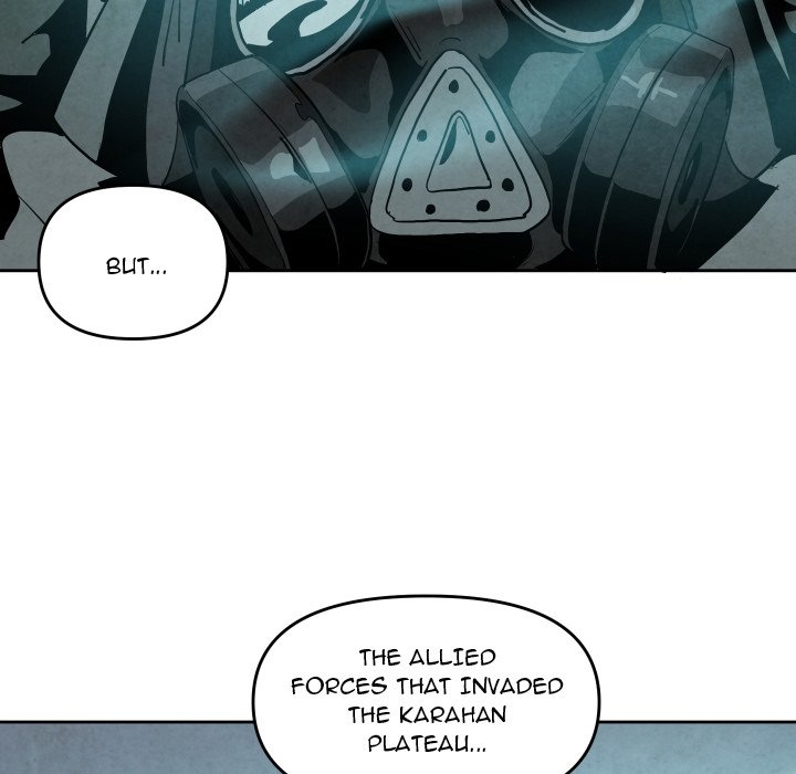 Overlord Time! Overlord Time! EP 68 - Toomics page 43 - 