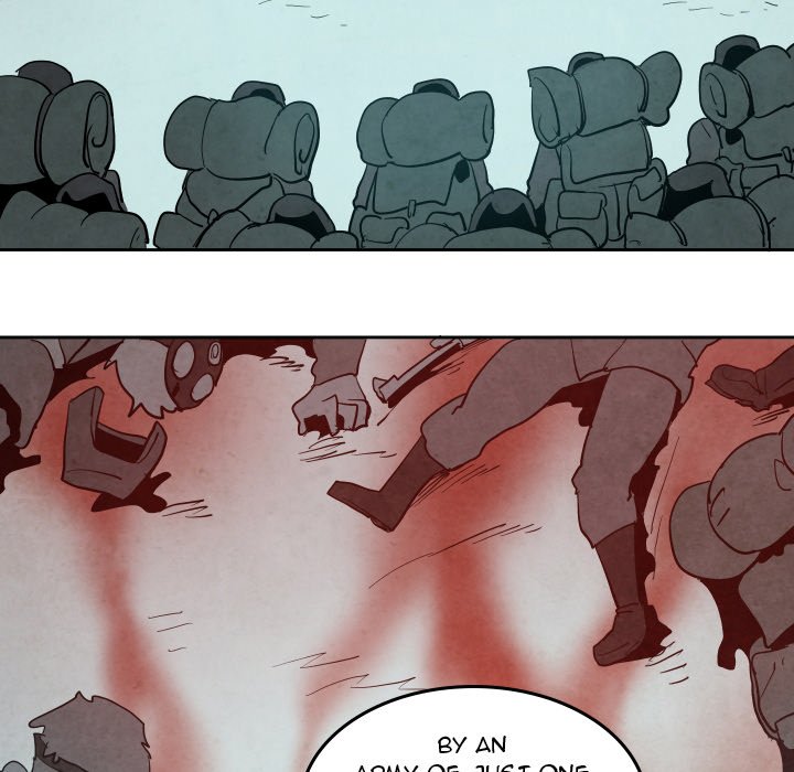 Overlord Time! Overlord Time! EP 68 - Toomics page 45 - 