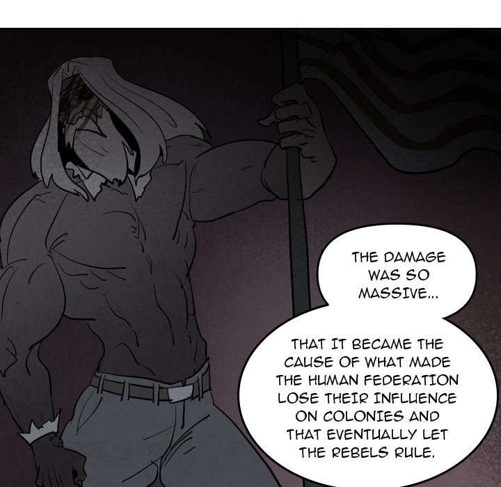 Overlord Time! Overlord Time! EP 68 - Toomics page 47 - 