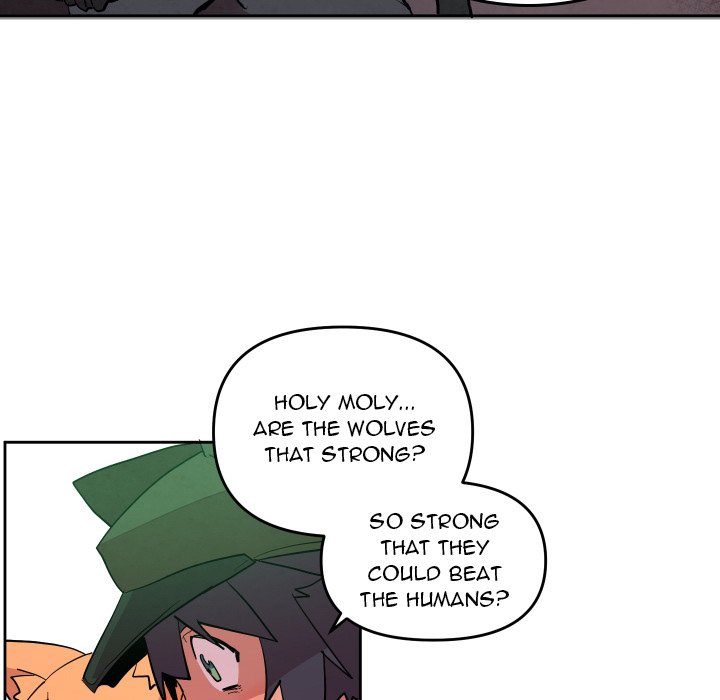 Overlord Time! Overlord Time! EP 68 - Toomics page 48 - 
