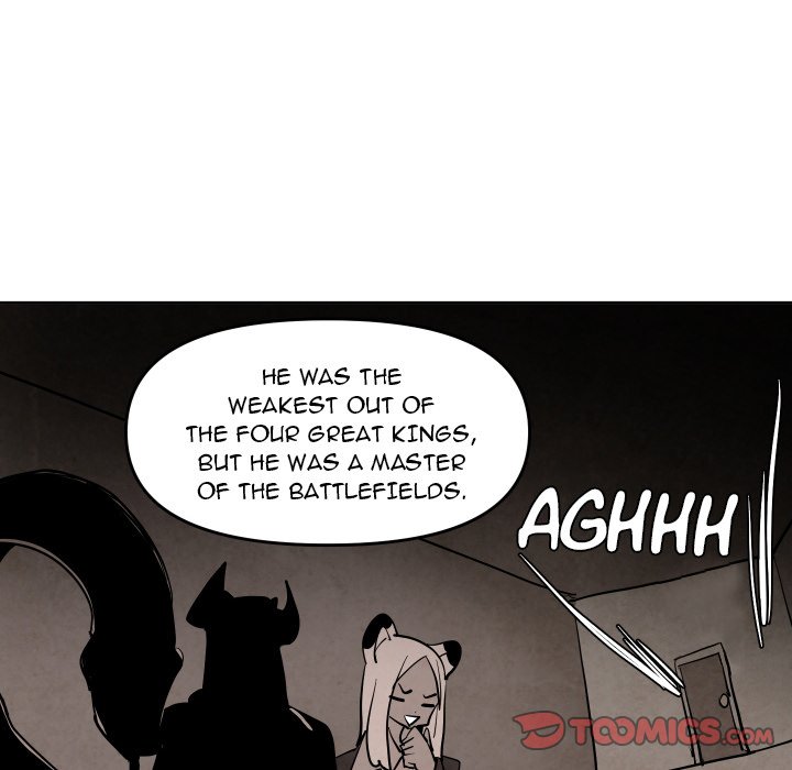 Overlord Time! Overlord Time! EP 68 - Toomics page 50 - 
