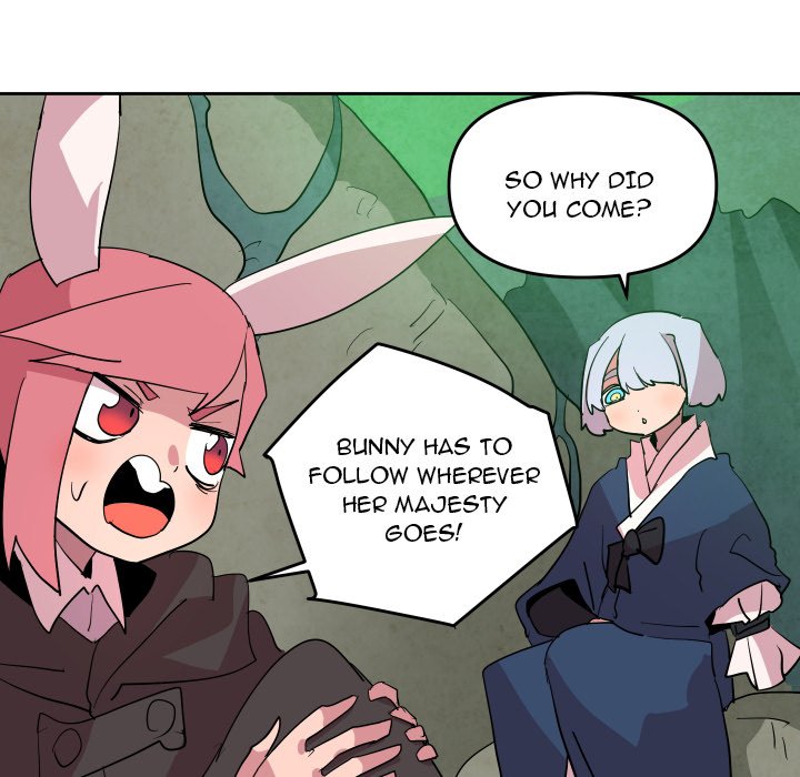 Overlord Time! Overlord Time! EP 68 - Toomics page 6 - 