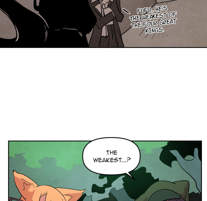 Overlord Time! Overlord Time! EP 68 - Toomics page 51 - 
