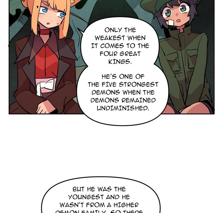 Overlord Time! Overlord Time! EP 68 - Toomics page 52 - 