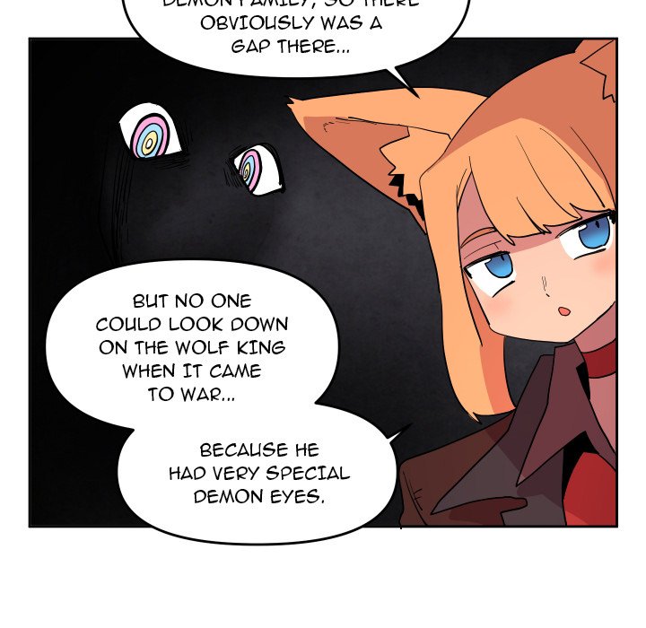 Overlord Time! Overlord Time! EP 68 - Toomics page 53 - 