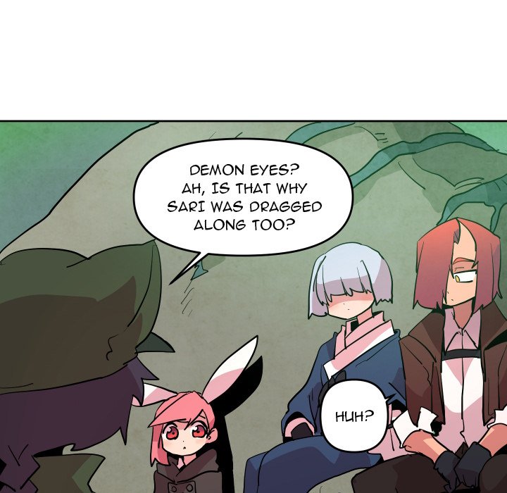 Overlord Time! Overlord Time! EP 68 - Toomics page 54 - 