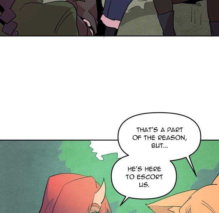 Overlord Time! Overlord Time! EP 68 - Toomics page 55 - 