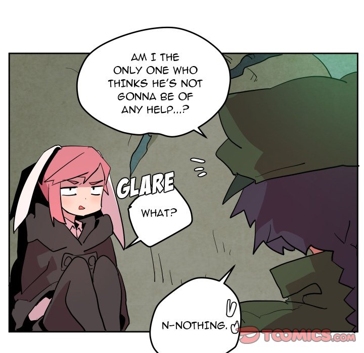 Overlord Time! Overlord Time! EP 68 - Toomics page 58 - 