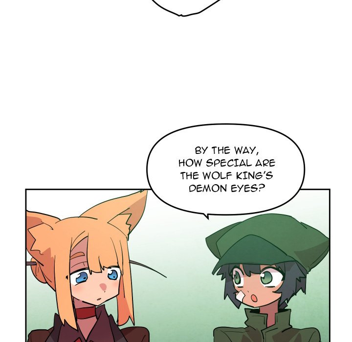 Overlord Time! Overlord Time! EP 68 - Toomics page 59 - 