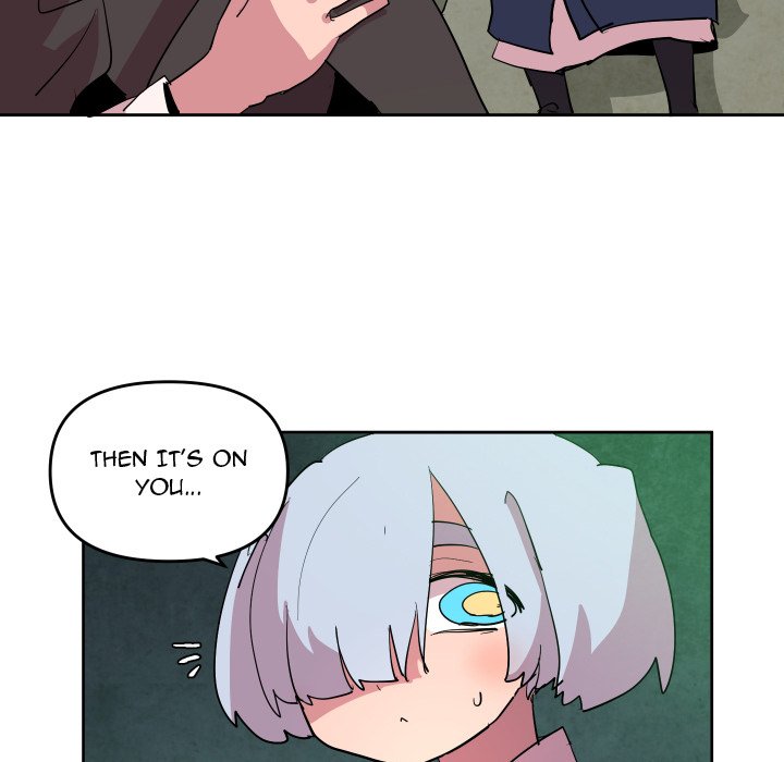 Overlord Time! Overlord Time! EP 68 - Toomics page 7 - 