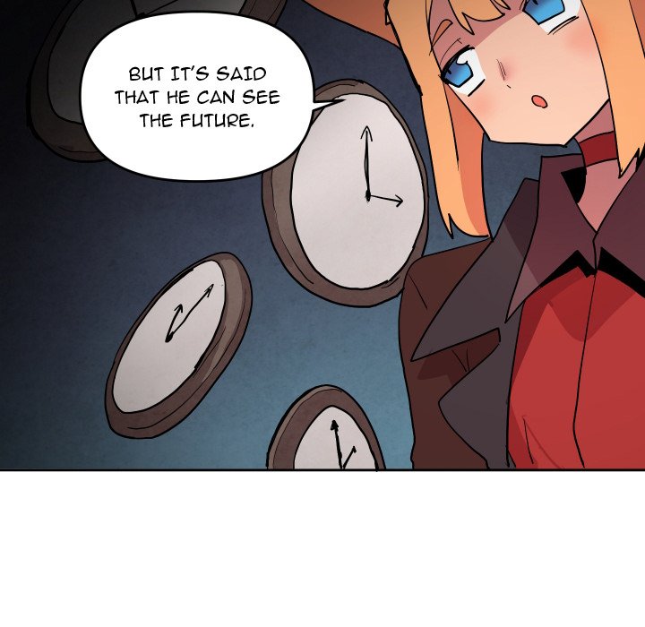 Overlord Time! Overlord Time! EP 68 - Toomics page 61 - 