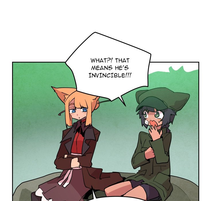 Overlord Time! Overlord Time! EP 68 - Toomics page 62 - 