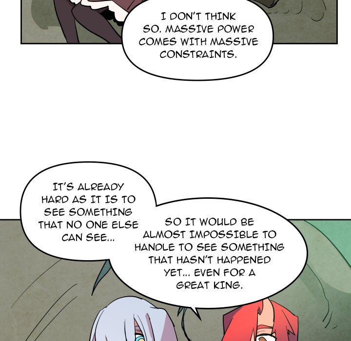Overlord Time! Overlord Time! EP 68 - Toomics page 63 - 
