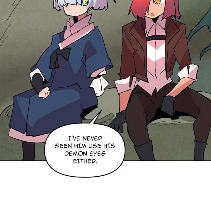 Overlord Time! Overlord Time! EP 68 - Toomics page 64 - 