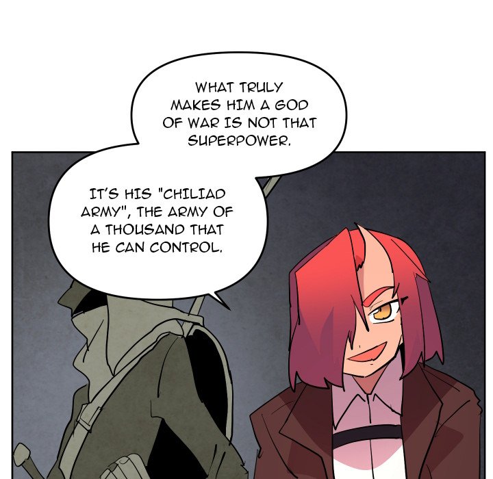Overlord Time! Overlord Time! EP 68 - Toomics page 65 - 