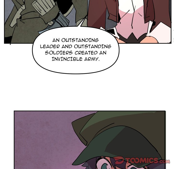 Overlord Time! Overlord Time! EP 68 - Toomics page 66 - 